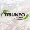 Logotipo da empresa TRIUNFO COMEX