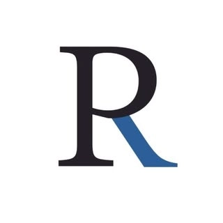 Logotipo da empresa RIBEIRO E PEDROSA