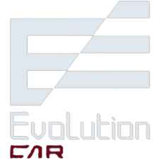 Logotipo da empresa EVOLUTION CAR