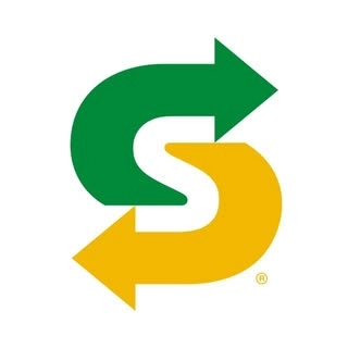 Logotipo da empresa SUBWAY