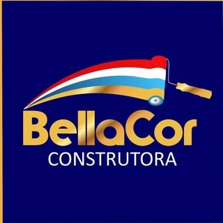 Logotipo da empresa BELLA COR