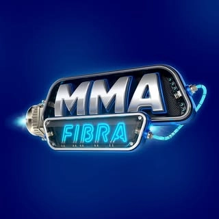 Logotipo da empresa MMA