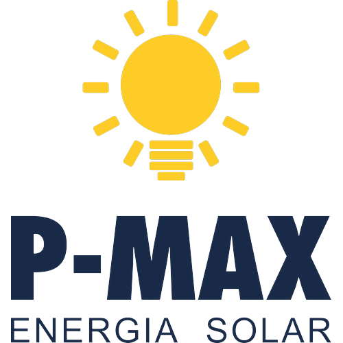 Logotipo da empresa PMAX ENERGIA