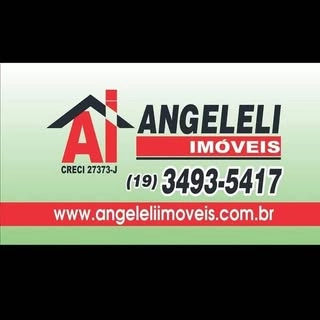 Logotipo da empresa ANGELELI IMOVEIS