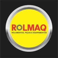 Logotipo da empresa ROLMAQ