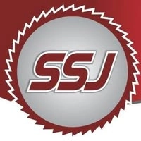 Logotipo da empresa SERRALHERIA SAO JOSE