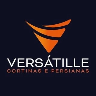 Logotipo da empresa VERSATILLE PERSIANAS