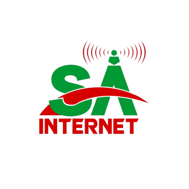 Logotipo da empresa S.A. INFORMATICA