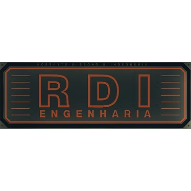 Logotipo da empresa RDI ENGENHARIA LTDA