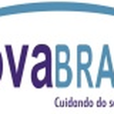 Logotipo da empresa NOVA BRASIL REPRESENTACOES
