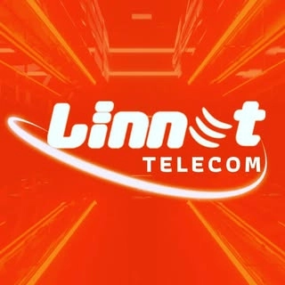Logotipo da empresa LINNET TELECOM