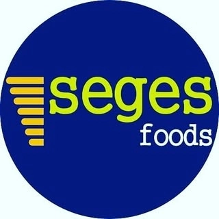 Logotipo da empresa SEGES FOODS