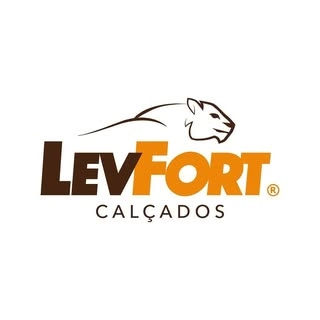 Logotipo da empresa LEVFORT