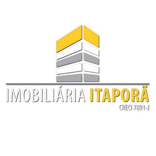 Logotipo da empresa IMOBILIARIA ITAPORA