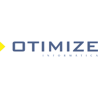 Logotipo da empresa OTIMIZE INFORMATICA