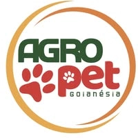 Logotipo da empresa AGROPET