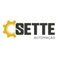 Logotipo da empresa SETTE AUTOMACAO LTDA
