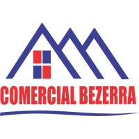 Logotipo da empresa COMERCIAL BEZERRA