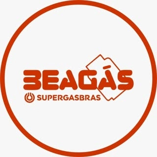 Logotipo da empresa BEAGAS COMERCIO DE GAS E AGUA LTDA