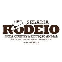 Logotipo da empresa SELARIA RODEIO