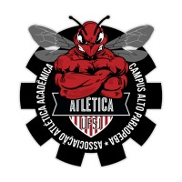 Logotipo da empresa AAACAPUFSJ