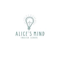 Logotipo da empresa ALICE4S MIND