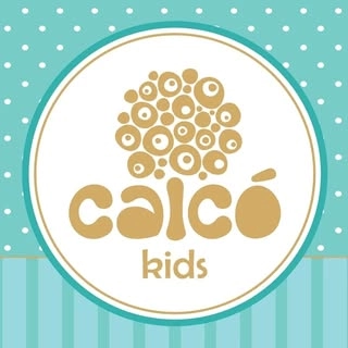 Logotipo da empresa MD CAICO