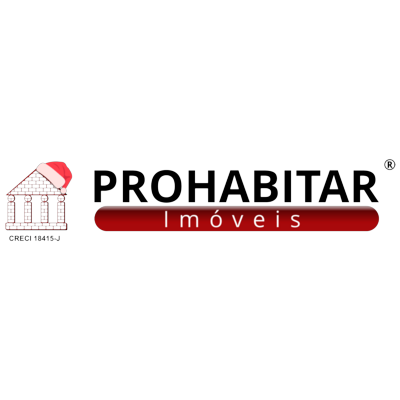 Logotipo da empresa PROHABITAR IMOVEIS