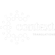 Logotipo da empresa CONTEXT TRANSLATIONS