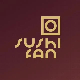 Logotipo da empresa SUSHI RESTAURANTE