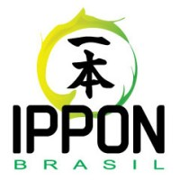 Logotipo da empresa IPPON BRASIL