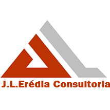 Logotipo da empresa JL EREDIA