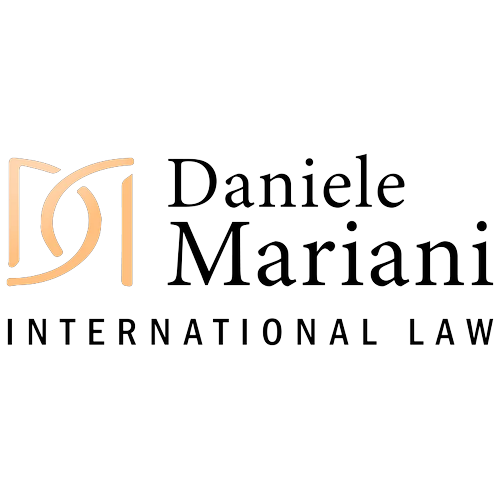 Logotipo da empresa D M SOUZA CIDADANIA E DOCUMENTOS