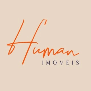 Logotipo da empresa HUMAN IMOVEIS