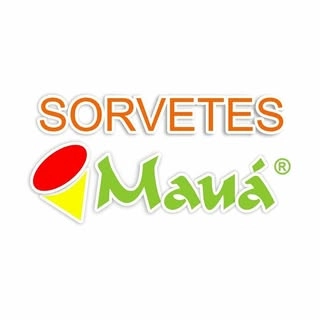 Logotipo da empresa SORVETES MAUA