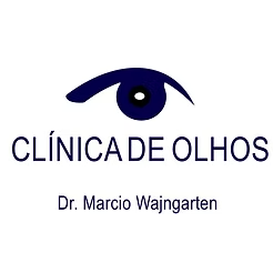 Logotipo da empresa M W SERVICOS EM SAUDE