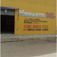 Logotipo da empresa MERCANTIL ML