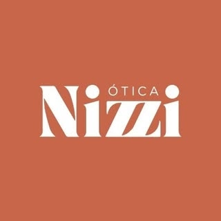 Logotipo da empresa NIZZI OTICA