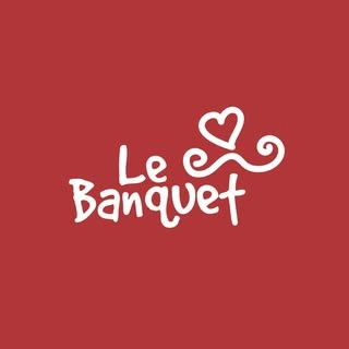 Logotipo da empresa LE DIVIN BANQUET