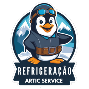 Logotipo da empresa REFRIGERA NERIS