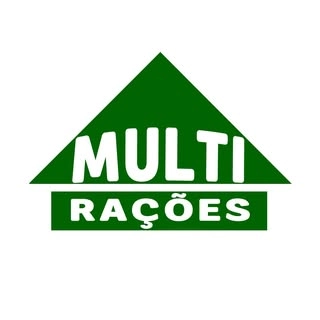 Logotipo da empresa MULTI RACOES L F