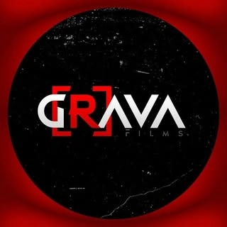 Logotipo da empresa GRAVA