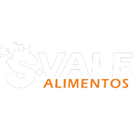 Logotipo da empresa S-VALE ALIMENTOS