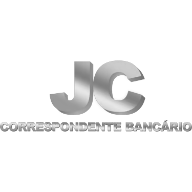 Logotipo da empresa JC CORRESPONDENTE BANCARIO