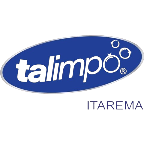 Logotipo da empresa SANTA LIMPEZA ITAREMA