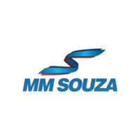 Logotipo da empresa MM SOUZA TRANSPORTES LTDA