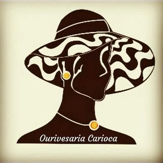 Logotipo da empresa OURIVESARIA
