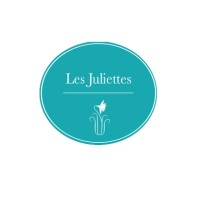 Logotipo da empresa LES JULIETTES