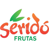 Logotipo da empresa SERIDO FRUTAS