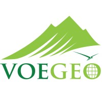 Logotipo da empresa VOEGEO